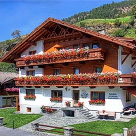 Bergblick 3* Sölden