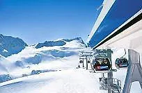 Hotel Bergblick 3*